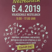 Gesundheitstag Infoblatt