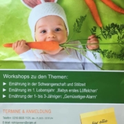 REVAN Workshops