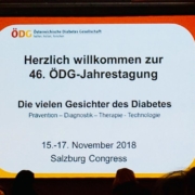 ÖDG Tagung